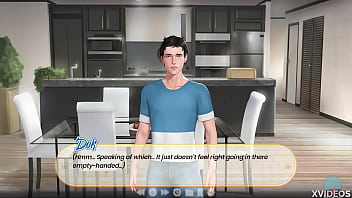 Prince of suburbia ep 93 visual novel gameplay hd