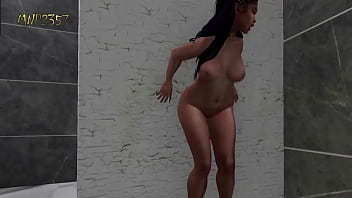 Cute 3d Girl Is A Gloryhole Fiend thumbnail