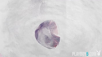 Gorgeous big fake tits ukrainian babe has perfect skin and is just super hot all over