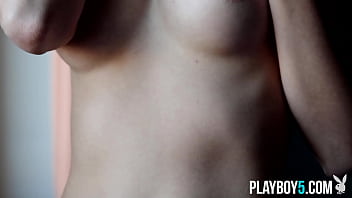 Gorgeous big fake tits ukrainian babe has perfect skin and is just super hot all over