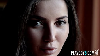 Gorgeous big fake tits ukrainian babe has perfect skin and is just super hot all over