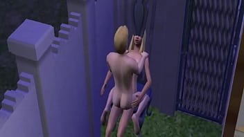 The sims 2