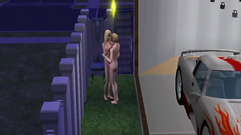 The sims 2