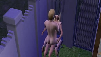 The sims 2