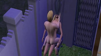 The sims 2