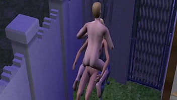 The sims 2