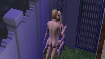 The sims 2