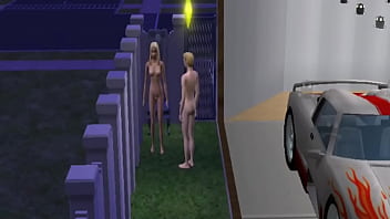 The sims 2