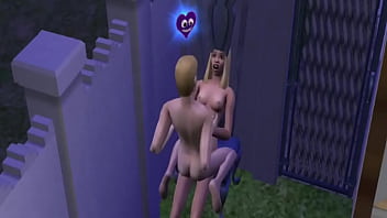 The sims 2