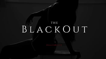 The blackout