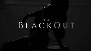 The blackout