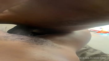 She couldn’t hold the camera steady while i fuck her good