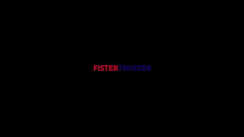 Fistertwister tight little pussy