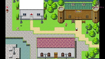 勇者羅依的婚禮01 和平的日子到了 王城裡居然有色色影片的出租店