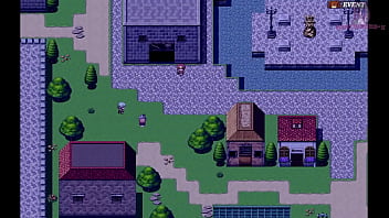 勇者羅依的婚禮01 和平的日子到了 王城裡居然有色色影片的出租店