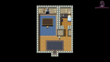 勇者羅依的婚禮01 和平的日子到了 王城裡居然有色色影片的出租店