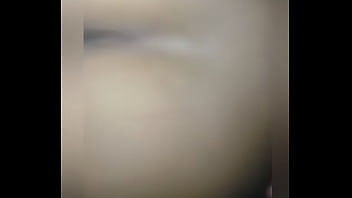 Having fun with an old friend