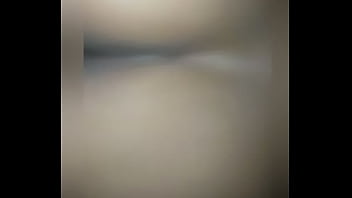 Having fun with an old friend