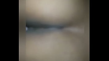 Having fun with an old friend