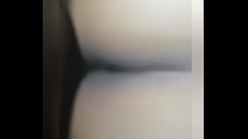 Having fun with an old friend