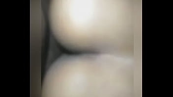 Having fun with an old friend