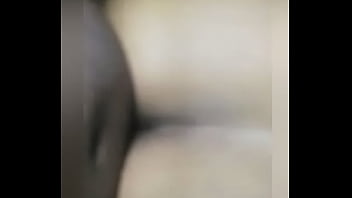 Having fun with an old friend