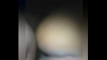 Having fun with an old friend