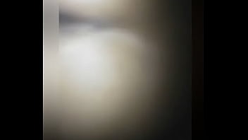 Having fun with an old friend