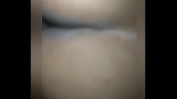 Having fun with an old friend