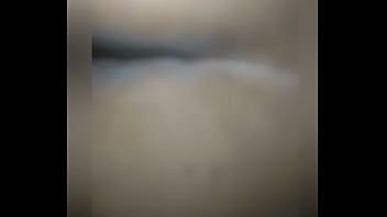 Having fun with an old friend