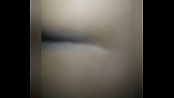 Having fun with an old friend