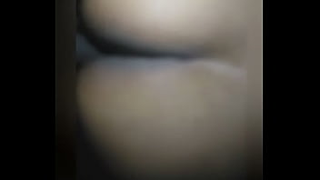 Having fun with an old friend