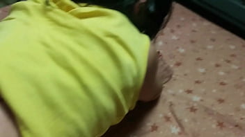 Stepson don't do this to me stop please not cum inside me