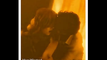 Mary winstead getting doggied