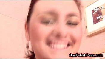 Blue jean booty queen