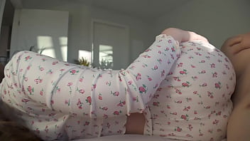 Morning fucking with slutty big tits roommate girl ended with a creampie Morning fucking with slutty big tits roommate girl ended with a creampie