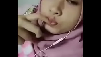 Jilbab Vcs Udah Gak Tahan thumbnail