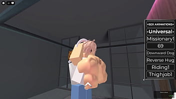 Bunny girl gets fucked by bacon hair Bunny girl gets fucked by bacon hair