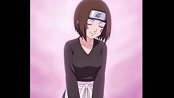 Rin nohara entranced