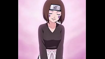 Rin nohara entranced