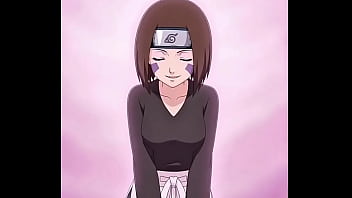 Rin nohara entranced