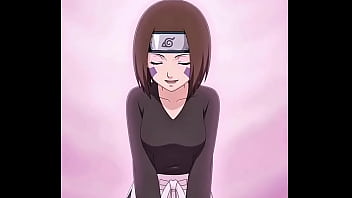 Rin nohara entranced