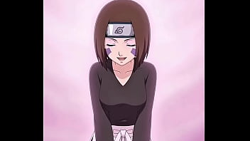 Rin nohara entranced