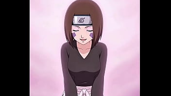 Rin nohara entranced