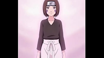 Rin nohara entranced