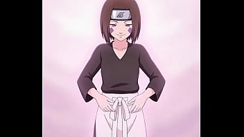 Rin nohara entranced