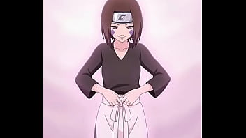 Rin nohara entranced