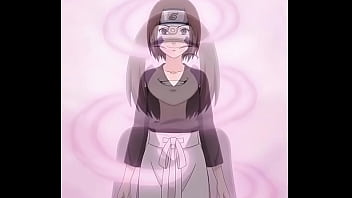 Rin nohara entranced