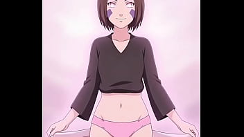 Rin nohara entranced