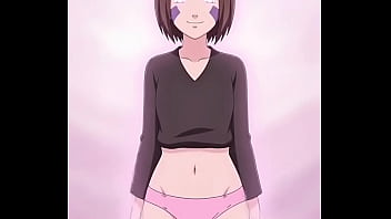 Rin nohara entranced